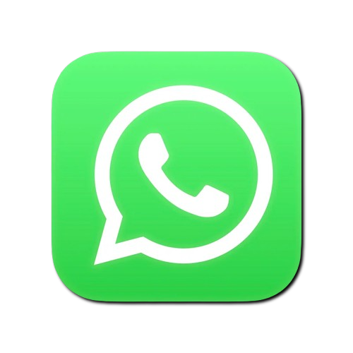 WhatsApp Logo